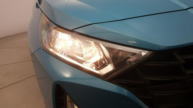 Hyundai i20 1.2 Pure! Z Polskiego Salonu! Faktura VAT!