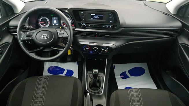 Hyundai i20 1.2 Pure! Z Polskiego Salonu! Faktura VAT!