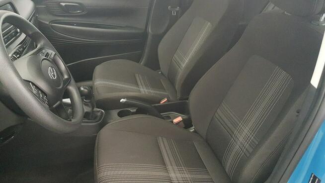 Hyundai i20 1.2 Pure! Z Polskiego Salonu! Faktura VAT!