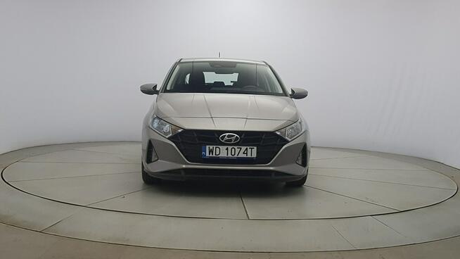 Hyundai i20 1.2 Pure! Z Polskiego Salonu! Faktura VAT!