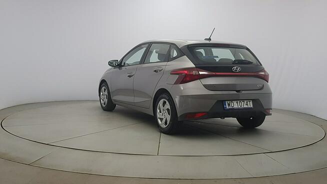 Hyundai i20 1.2 Pure! Z Polskiego Salonu! Faktura VAT!