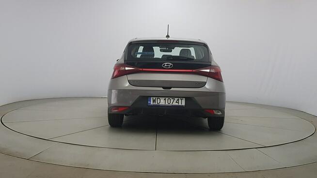 Hyundai i20 1.2 Pure! Z Polskiego Salonu! Faktura VAT!