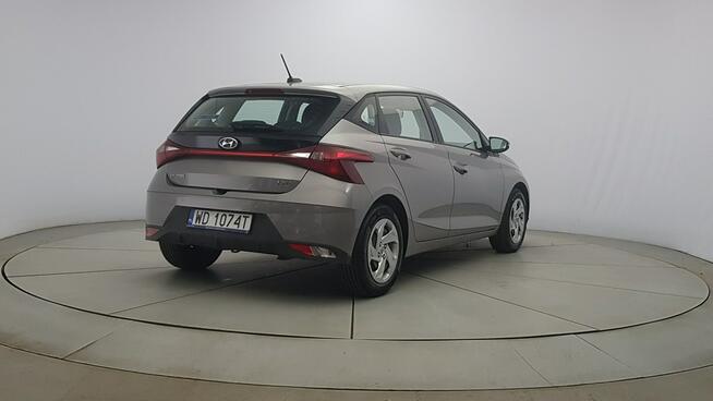 Hyundai i20 1.2 Pure! Z Polskiego Salonu! Faktura VAT!