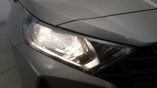 Hyundai i20 1.2 Pure! Z Polskiego Salonu! Faktura VAT!