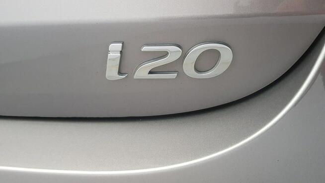 Hyundai i20 1.2 Pure! Z Polskiego Salonu! Faktura VAT!