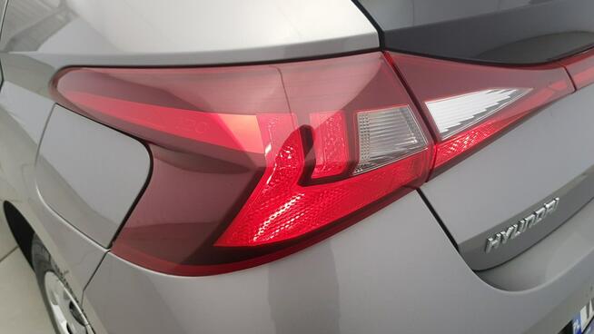 Hyundai i20 1.2 Pure! Z Polskiego Salonu! Faktura VAT!