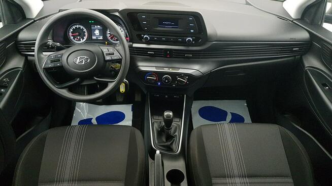 Hyundai i20 1.2 Pure! Z Polskiego Salonu! Faktura VAT!