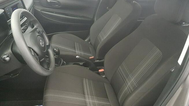 Hyundai i20 1.2 Pure! Z Polskiego Salonu! Faktura VAT!