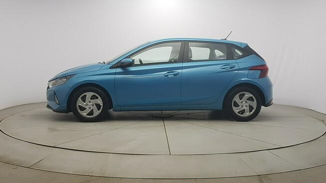 Hyundai i20 1.2 Pure! Z Polskiego Salonu! Faktura VAT!