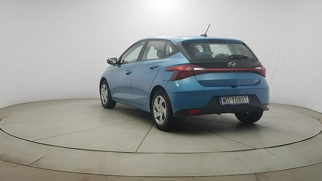 Hyundai i20 1.2 Pure! Z Polskiego Salonu! Faktura VAT!