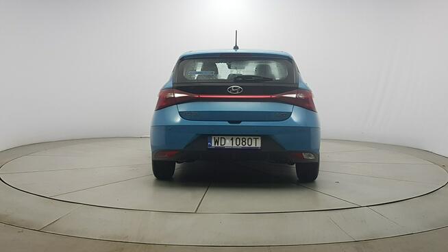 Hyundai i20 1.2 Pure! Z Polskiego Salonu! Faktura VAT!