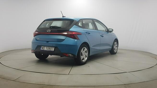 Hyundai i20 1.2 Pure! Z Polskiego Salonu! Faktura VAT!