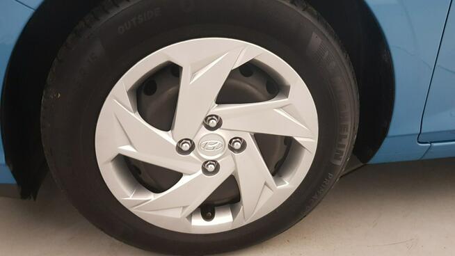 Hyundai i20 1.2 Pure! Z Polskiego Salonu! Faktura VAT!