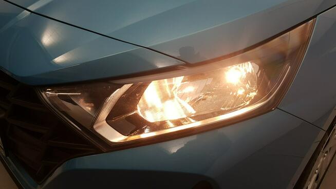 Hyundai i20 1.2 Pure! Z Polskiego Salonu! Faktura VAT!