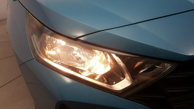 Hyundai i20 1.2 Pure! Z Polskiego Salonu! Faktura VAT!