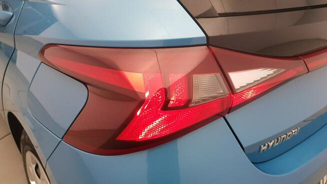 Hyundai i20 1.2 Pure! Z Polskiego Salonu! Faktura VAT!