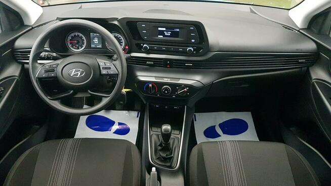 Hyundai i20 1.2 Pure! Z Polskiego Salonu! Faktura VAT!