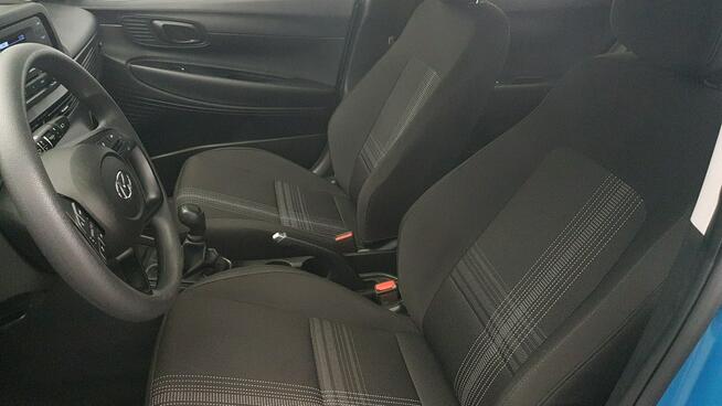 Hyundai i20 1.2 Pure! Z Polskiego Salonu! Faktura VAT!