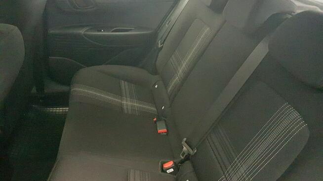 Hyundai i20 1.2 Pure! Z Polskiego Salonu! Faktura VAT!