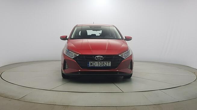 Hyundai i20 1.2 Pure! Z Polskiego Salonu! Faktura VAT!