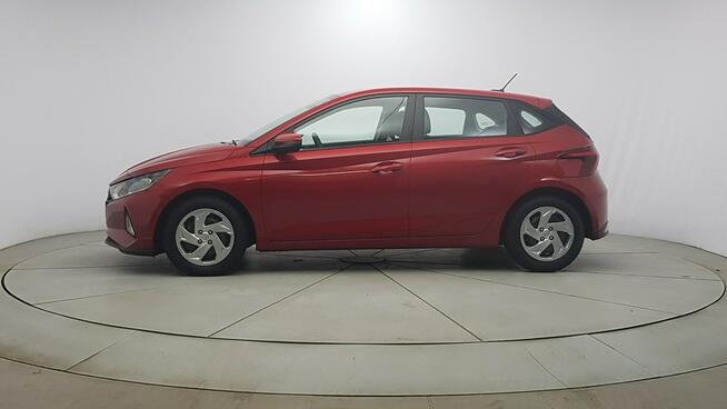 Hyundai i20 1.2 Pure! Z Polskiego Salonu! Faktura VAT!