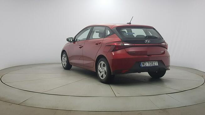 Hyundai i20 1.2 Pure! Z Polskiego Salonu! Faktura VAT!