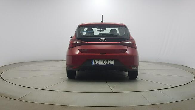 Hyundai i20 1.2 Pure! Z Polskiego Salonu! Faktura VAT!