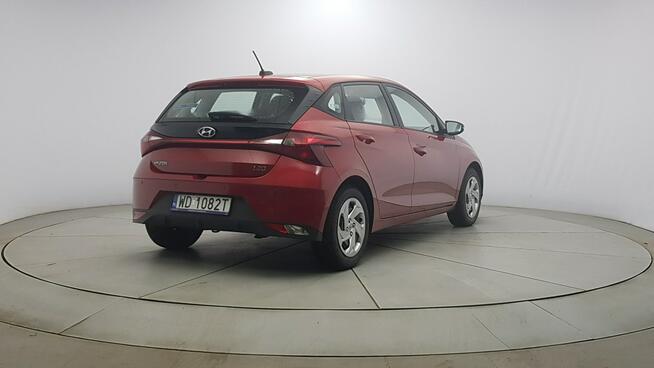 Hyundai i20 1.2 Pure! Z Polskiego Salonu! Faktura VAT!