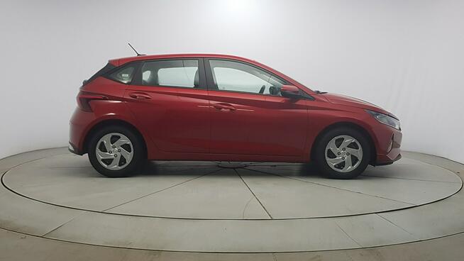 Hyundai i20 1.2 Pure! Z Polskiego Salonu! Faktura VAT!