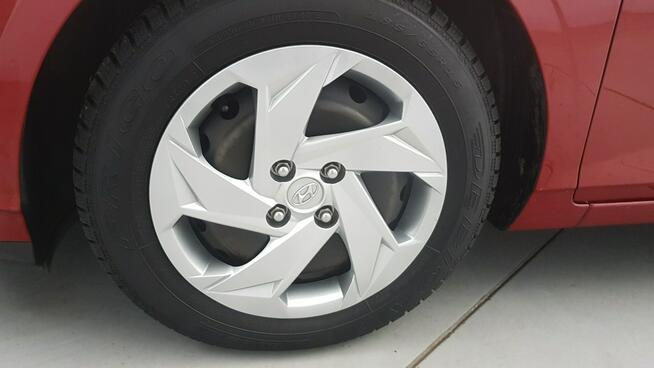 Hyundai i20 1.2 Pure! Z Polskiego Salonu! Faktura VAT!