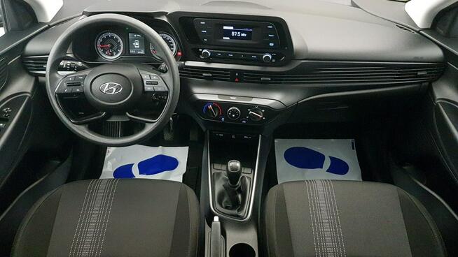 Hyundai i20 1.2 Pure! Z Polskiego Salonu! Faktura VAT!