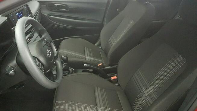 Hyundai i20 1.2 Pure! Z Polskiego Salonu! Faktura VAT!