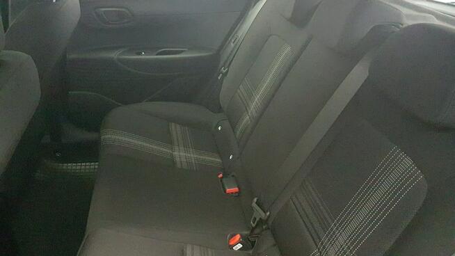 Hyundai i20 1.2 Pure! Z Polskiego Salonu! Faktura VAT!