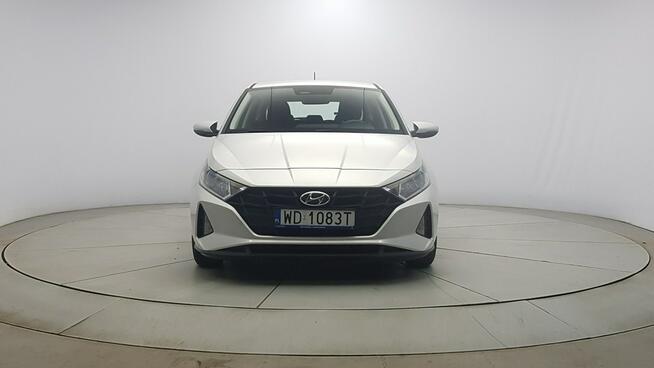Hyundai i20 1.2 Pure! Z Polskiego Salonu! Faktura VAT!