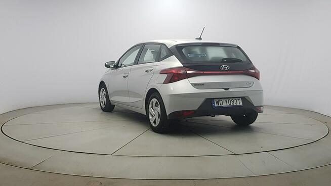 Hyundai i20 1.2 Pure! Z Polskiego Salonu! Faktura VAT!