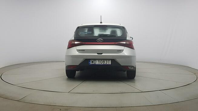 Hyundai i20 1.2 Pure! Z Polskiego Salonu! Faktura VAT!