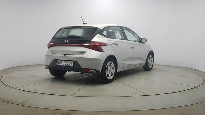 Hyundai i20 1.2 Pure! Z Polskiego Salonu! Faktura VAT!