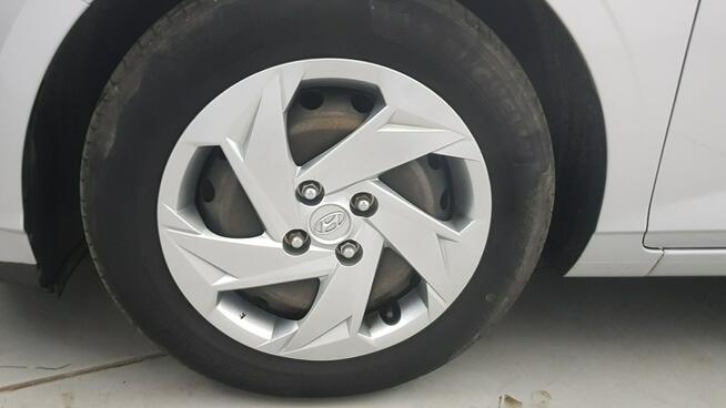 Hyundai i20 1.2 Pure! Z Polskiego Salonu! Faktura VAT!