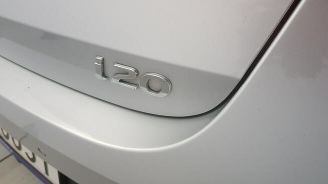Hyundai i20 1.2 Pure! Z Polskiego Salonu! Faktura VAT!