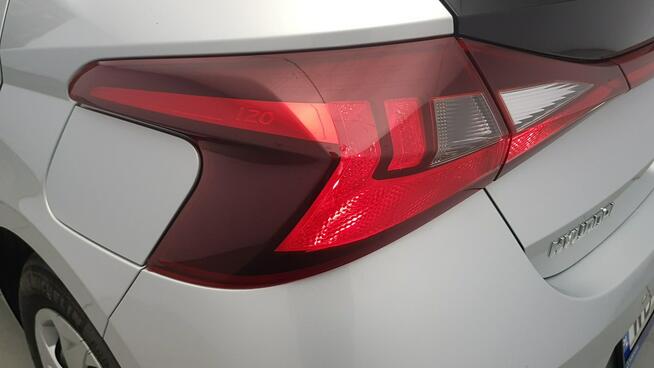 Hyundai i20 1.2 Pure! Z Polskiego Salonu! Faktura VAT!