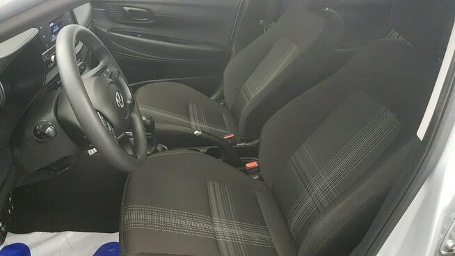 Hyundai i20 1.2 Pure! Z Polskiego Salonu! Faktura VAT!