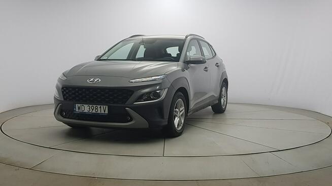 Hyundai Kona 1.0 T-GDI Comfort! Z Poslkiego Salonu! Faktura VAT!