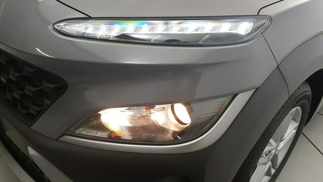 Hyundai Kona 1.0 T-GDI Comfort! Z Poslkiego Salonu! Faktura VAT!
