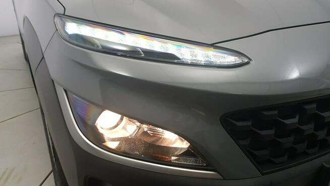 Hyundai Kona 1.0 T-GDI Comfort! Z Poslkiego Salonu! Faktura VAT!