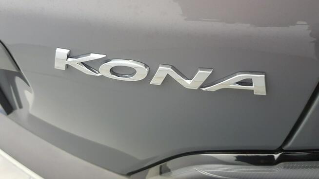 Hyundai Kona 1.0 T-GDI Comfort! Z Poslkiego Salonu! Faktura VAT!