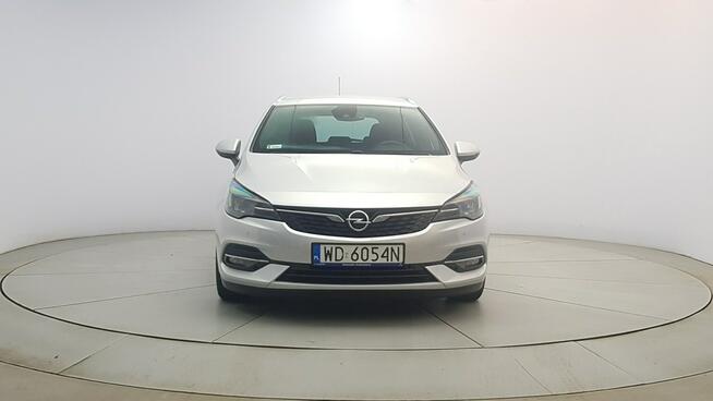 Opel Astra V 1.2 T GS Line ! Z Polskiego Salonu ! Faktura Vat !