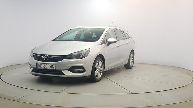 Opel Astra V 1.2 T GS Line ! Z Polskiego Salonu ! Faktura Vat !