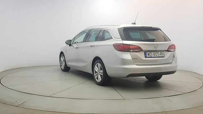 Opel Astra V 1.2 T GS Line ! Z Polskiego Salonu ! Faktura Vat !