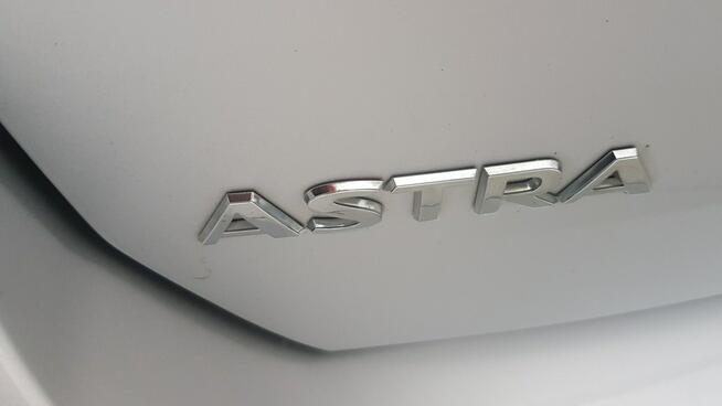 Opel Astra V 1.2 T GS Line ! Z Polskiego Salonu ! Faktura Vat !