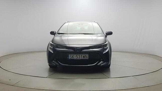 Toyota Corolla 2.0 Hybrid Comfort ! Z Polskiego Salonu ! Faktura Vat !
